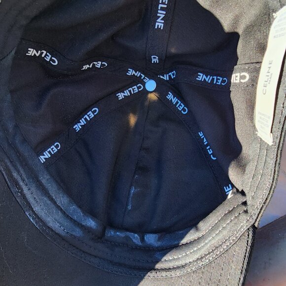 Celine Hat size M main image 5